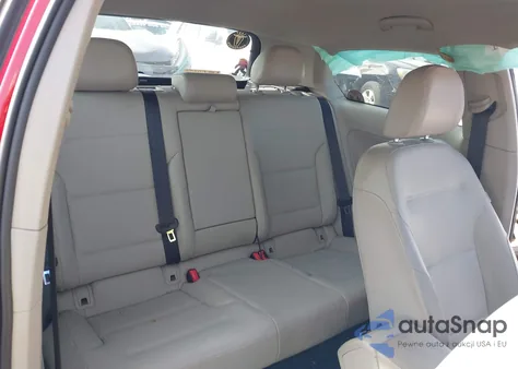 2015 Volkswagen Golf Tsi S 2-Door z USA, uszkodzony, nr VIN 3VW917AU4FM031608